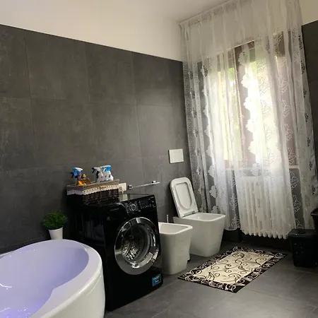 Apartamento Grazioso Fermignano