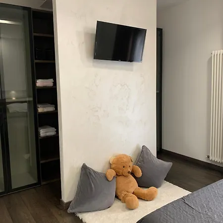 Grazioso Appartamento