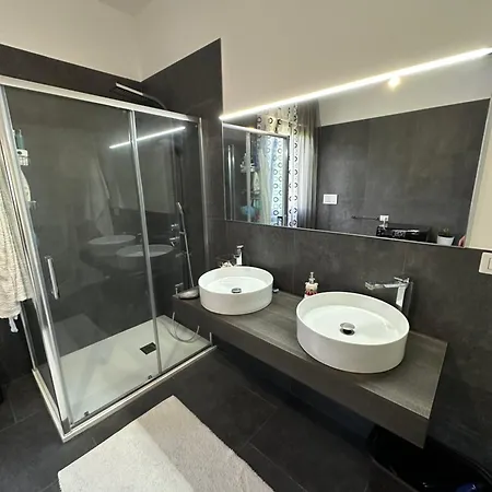 Apartmán Grazioso *