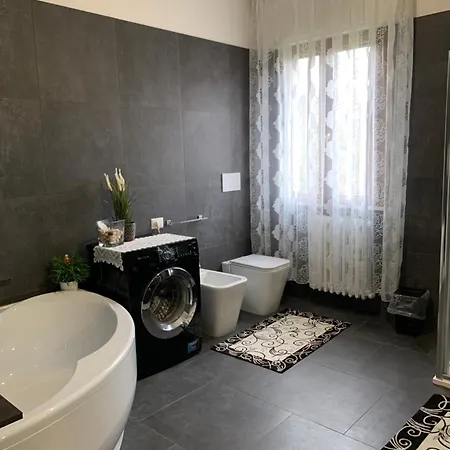 Apartmán Grazioso *
