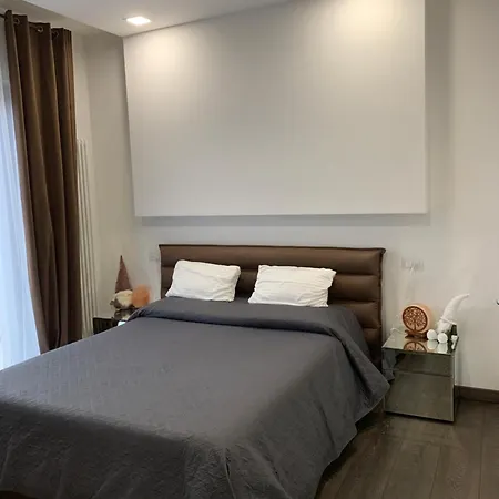 Apartmán Grazioso *